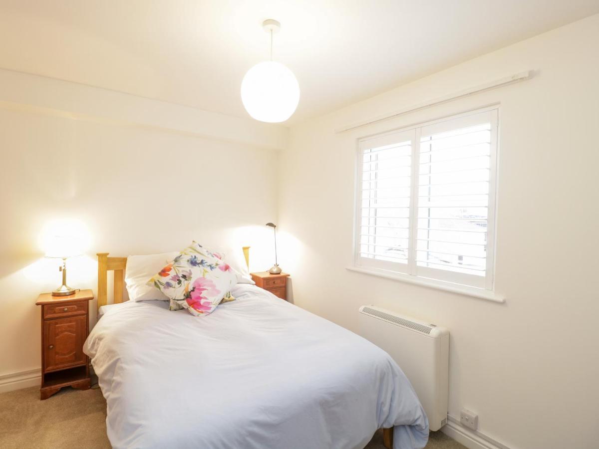 14 Lyme Mews Villa Seaton  Eksteriør billede
